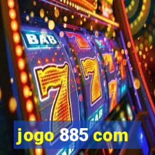 jogo 885 com